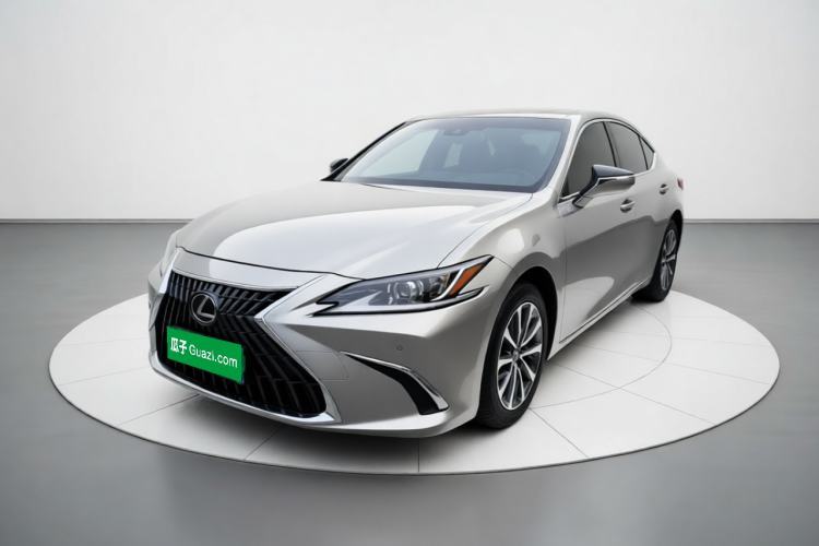 Used Lexus ES 2023 200 Excellence Edition Guazi used car, China used car export, Used car for sale, Used  cars, Cheapest cars for sale