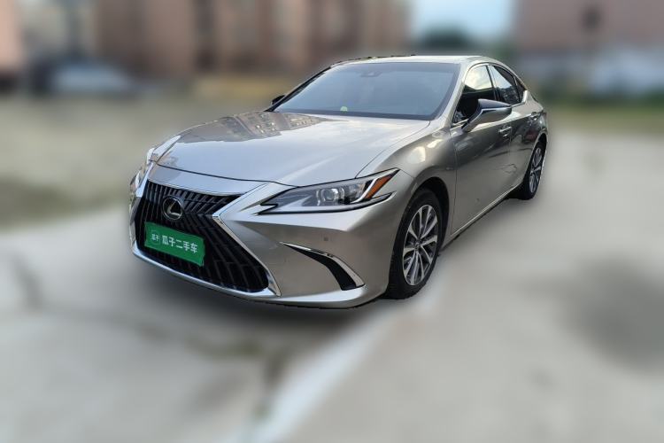 Used Lexus ES 2023 200 Excellence Edition Guazi used car, China used car export, Used car for sale, Used cars, Cheapest cars for sale