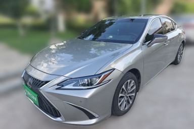Used Lexus ES 2023 200 Excellence Edition