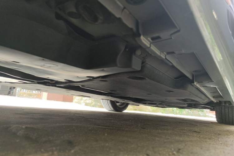 Used Lexus ES 2023 200 Excellence Edition Chassis Front