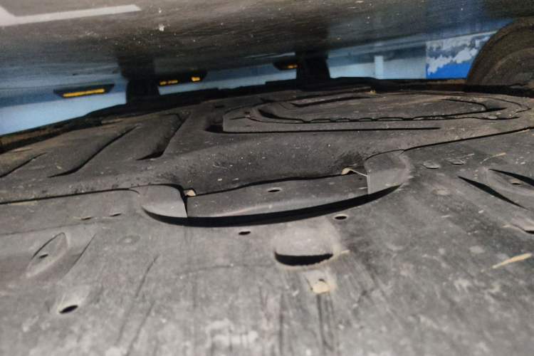 Used Lexus ES 2023 200 Excellence Edition Chassis Front