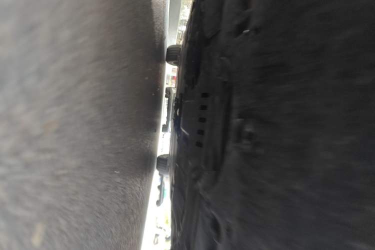 Used Lexus ES 2023 200 Luxury Edition Chassis Front