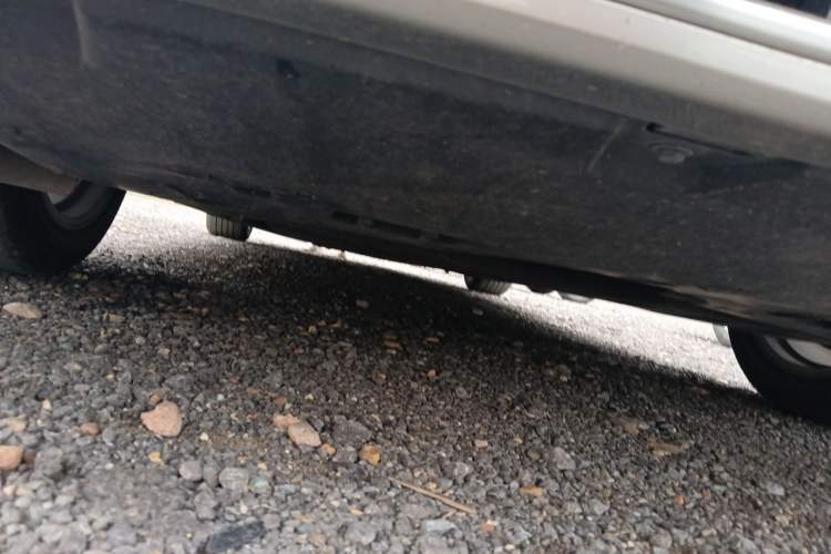 Used Lexus ES 2023 200 Excellence Edition Chassis Front