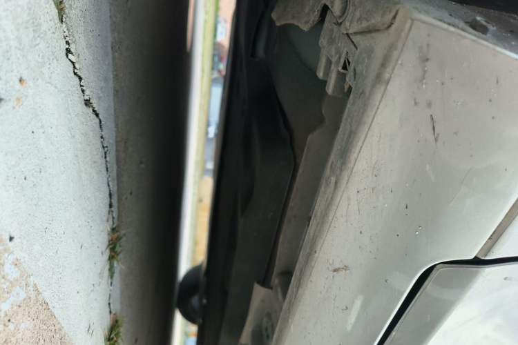 Used Lexus ES 2023 200 Excellence Edition Chassis Front Left