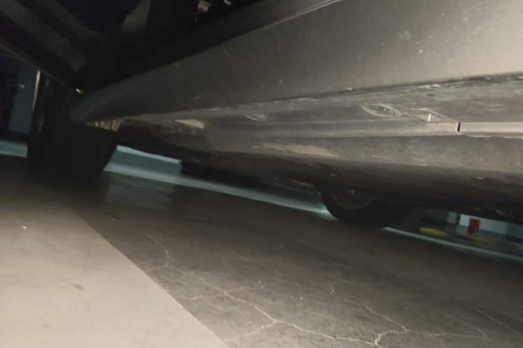 Used Lexus ES 2023 200 Excellence Edition Chassis Front Left