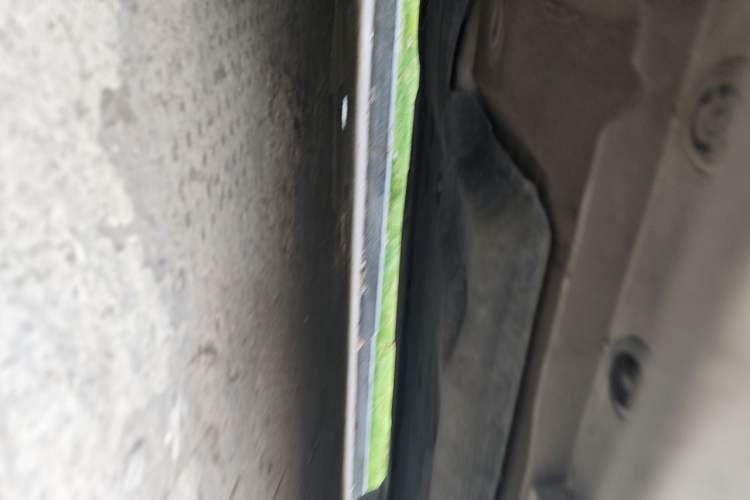 Used Lexus ES 2023 200 Excellence Edition Chassis Front Left