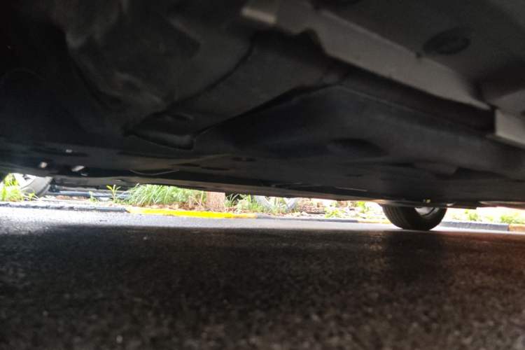 Used Lexus ES 2023 200 Excellence Edition Chassis Front Left