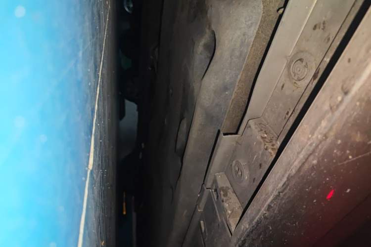 Used Lexus ES 2023 200 Excellence Edition Chassis Front Left