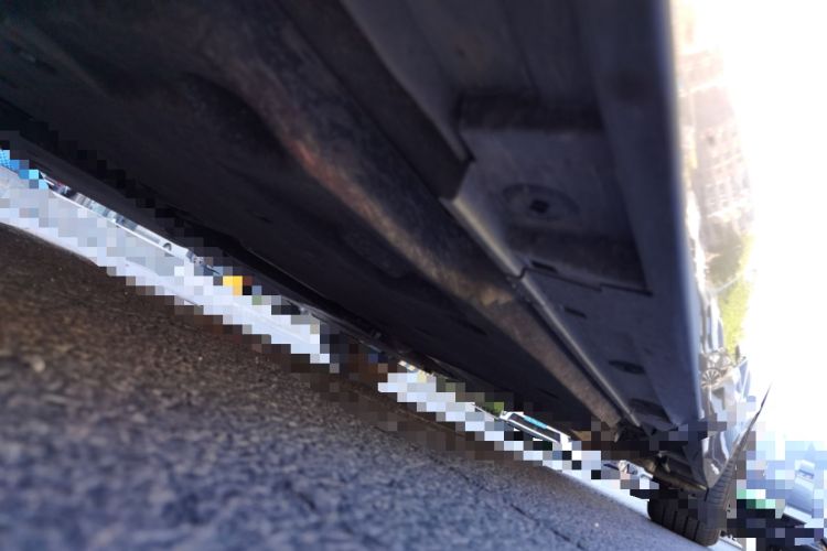 Used Lexus ES 2023 200 Luxury Edition Chassis Front Left