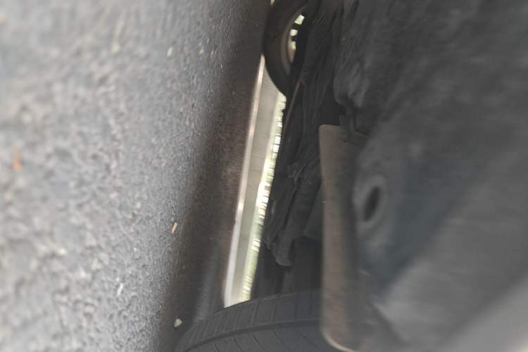 Used Lexus ES 2023 200 Luxury Edition Chassis Front Left