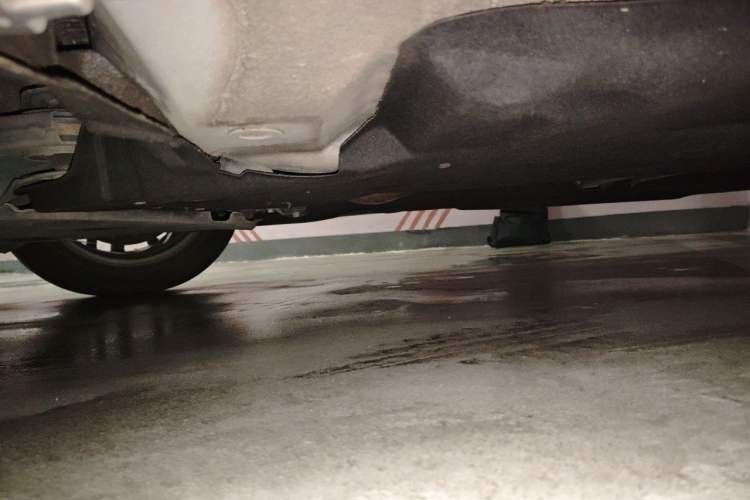Used Lexus ES 2023 200 Excellence Edition Chassis Front Left