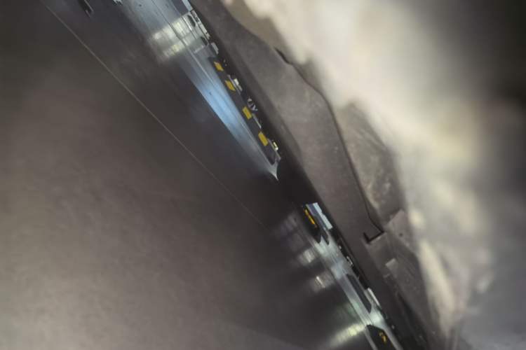 Used Lexus ES 2023 200 Luxury Edition Chassis Front Left