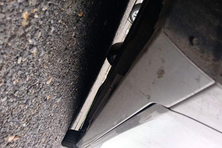 Used Lexus ES 2023 200 Excellence Edition Chassis Front Left