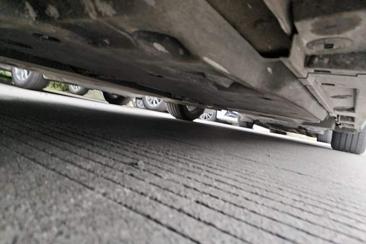 Used Lexus ES 2023 200 Excellence Edition Chassis Front Left