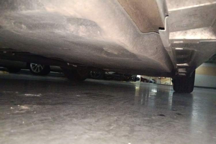 Used Lexus ES 2023 200 Excellence Edition Chassis Front Left