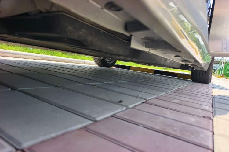 Used Lexus ES 2023 200 Excellence Edition Chassis Front Left