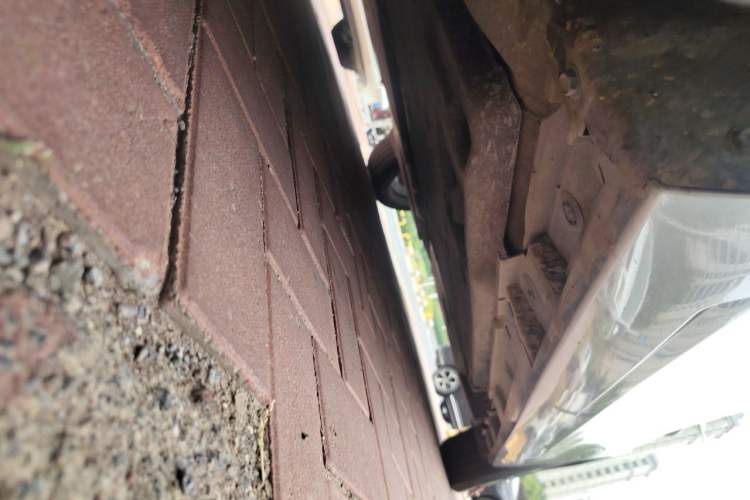 Used Lexus ES 2023 200 Excellence Edition Chassis Front Left