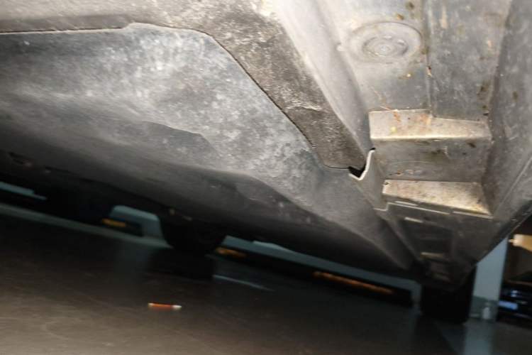 Used Lexus ES 2023 200 Excellence Edition Chassis Front Left