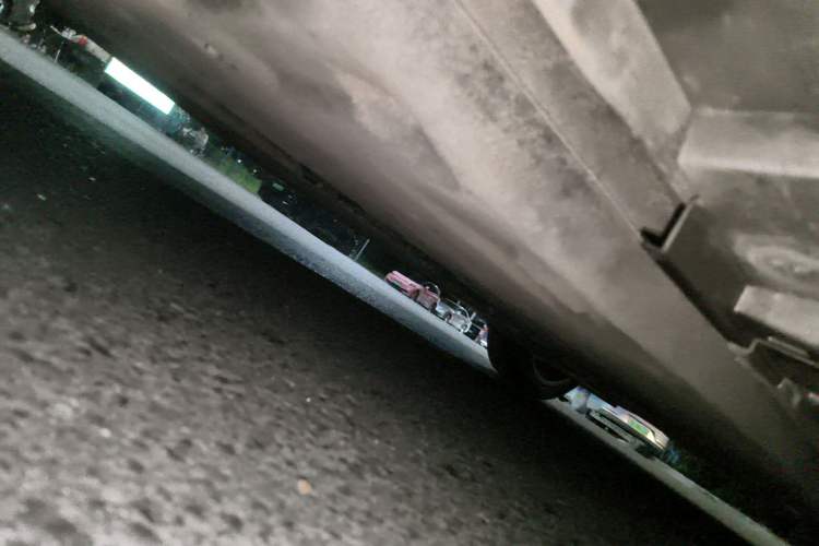 Used Lexus ES 2023 200 Excellence Edition Chassis Front Left