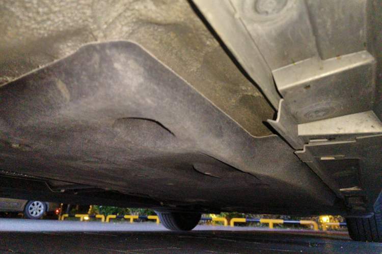 Used Lexus ES 2023 200 Excellence Edition Chassis Front Left