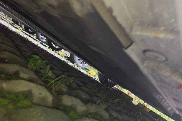 Used Lexus ES 2023 200 Excellence Edition Chassis Front Left