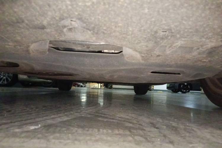 Used Lexus ES 2023 200 Excellence Edition Chassis Front