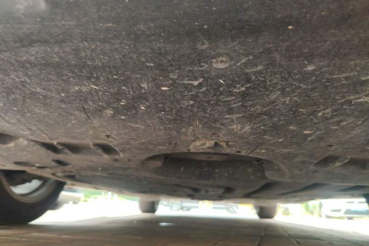 Used Lexus ES 2023 200 Excellence Edition Chassis Front