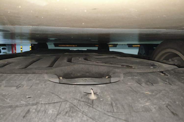 Used Lexus ES 2023 200 Excellence Edition Chassis Front