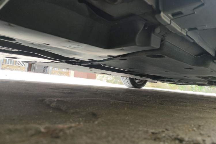 Used Lexus ES 2023 200 Excellence Edition Chassis Front Right