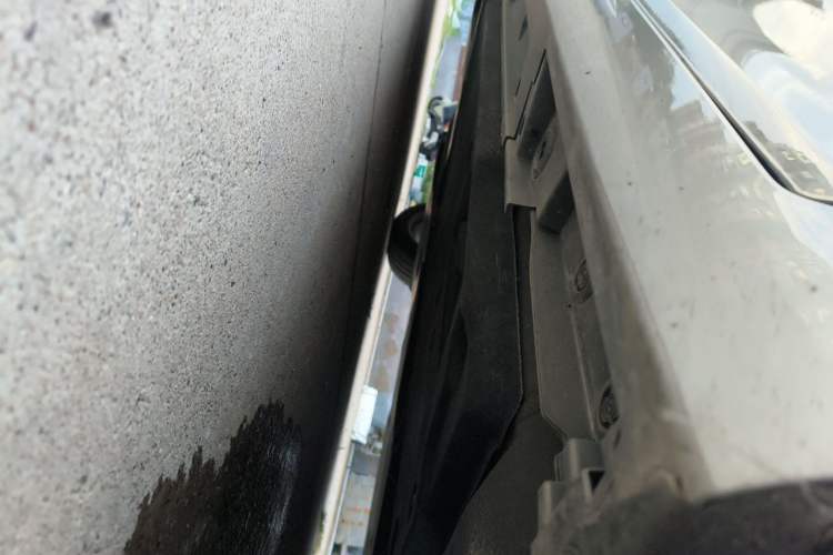 Used Lexus ES 2023 200 Excellence Edition Chassis Front Right