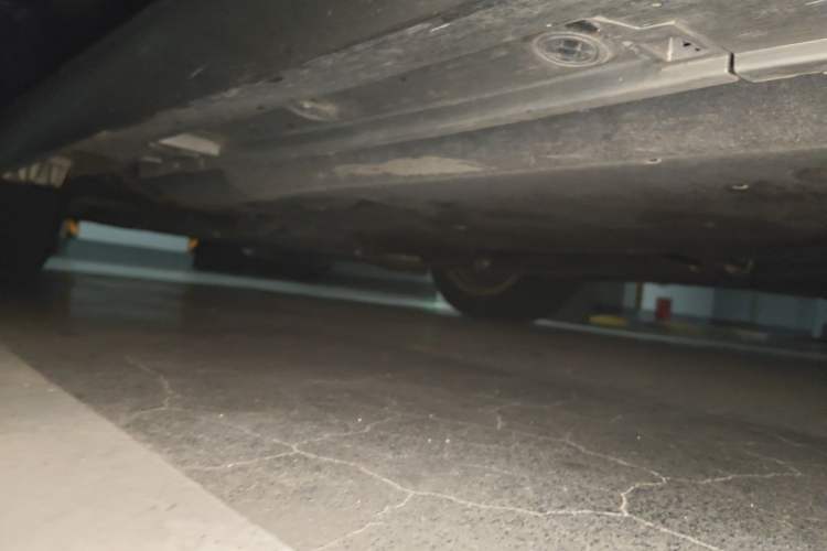 Used Lexus ES 2023 200 Excellence Edition Chassis Front Right