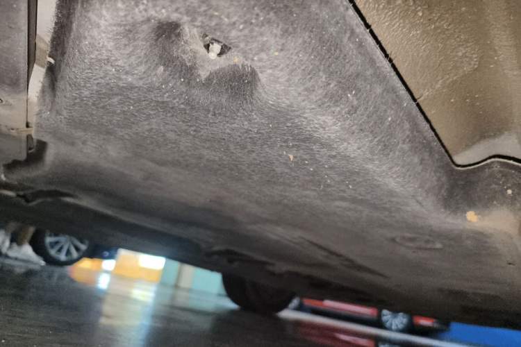 Used Lexus ES 2023 200 Excellence Edition Chassis Front Right