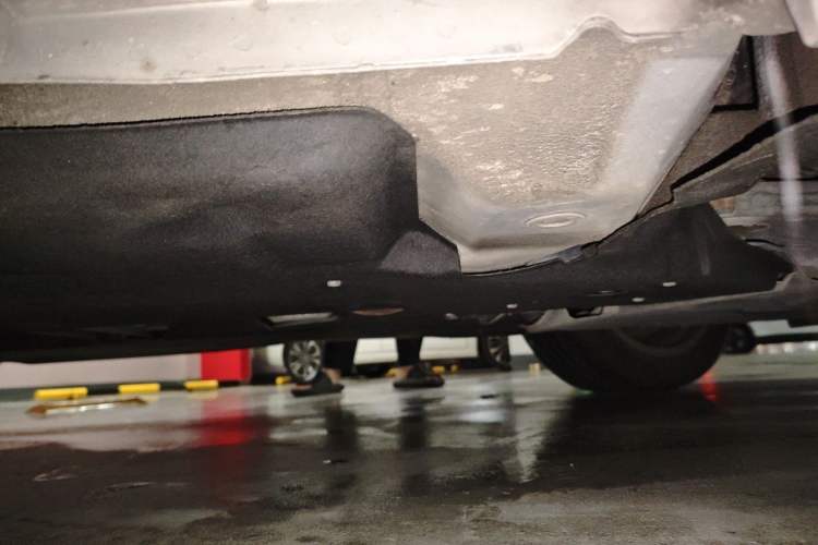 Used Lexus ES 2023 200 Excellence Edition Chassis Front Right