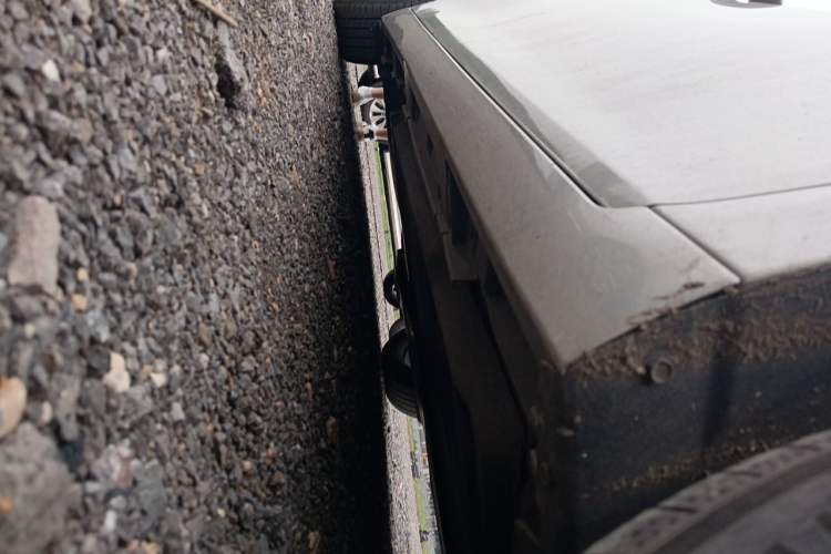 Used Lexus ES 2023 200 Excellence Edition Chassis Front Right