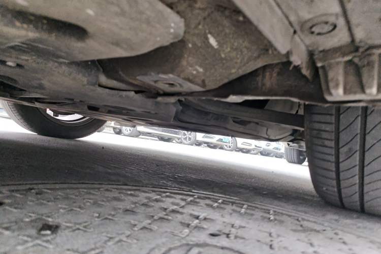 Used Lexus ES 2023 200 Excellence Edition Chassis Front Right