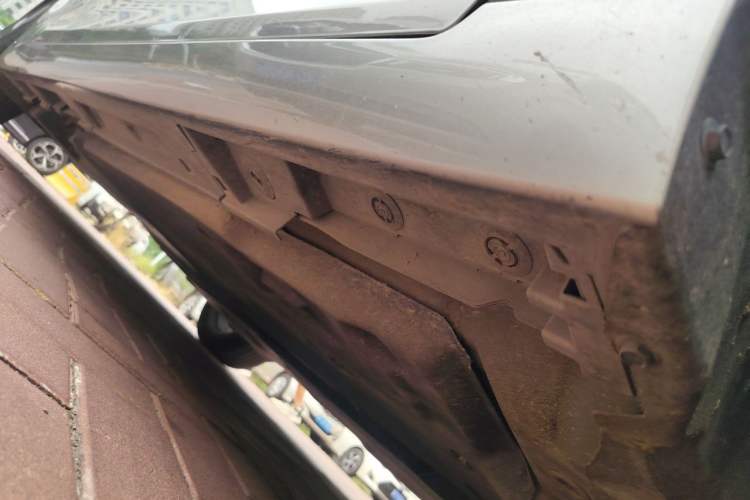 Used Lexus ES 2023 200 Excellence Edition Chassis Front Right