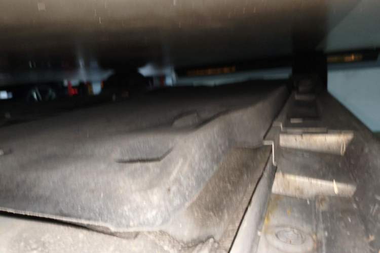 Used Lexus ES 2023 200 Excellence Edition Chassis Front Right
