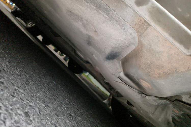 Used Lexus ES 2023 200 Excellence Edition Chassis Front Right