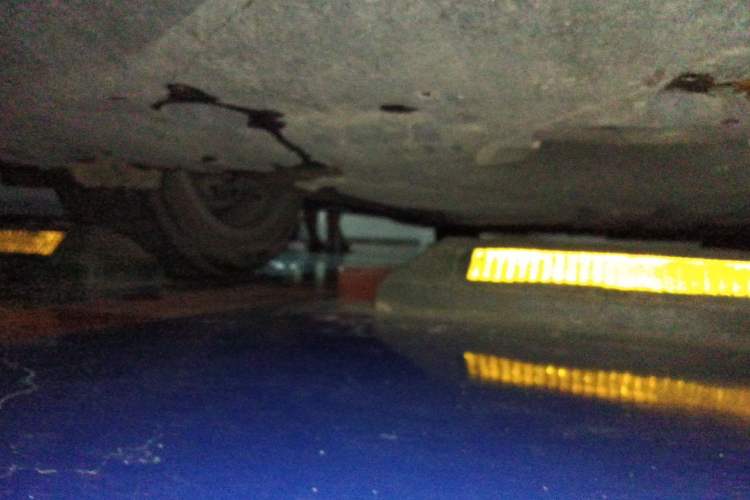 Used Lexus ES 2023 200 Excellence Edition Chassis Front Right