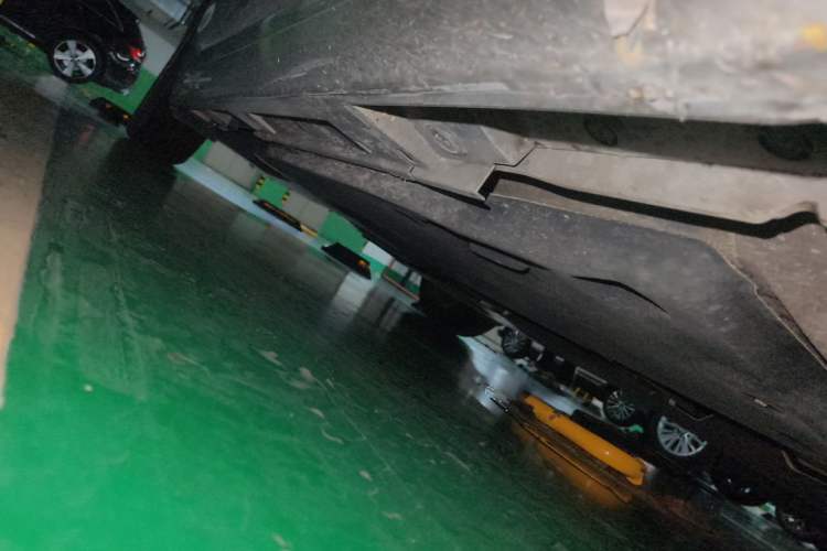 Used Lexus ES 2023 200 Excellence Edition Chassis Front Right