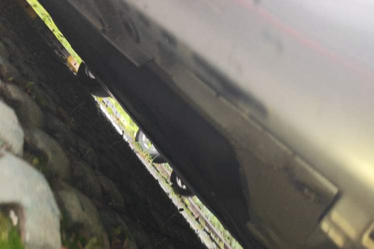 Used Lexus ES 2023 200 Excellence Edition Chassis Front Right