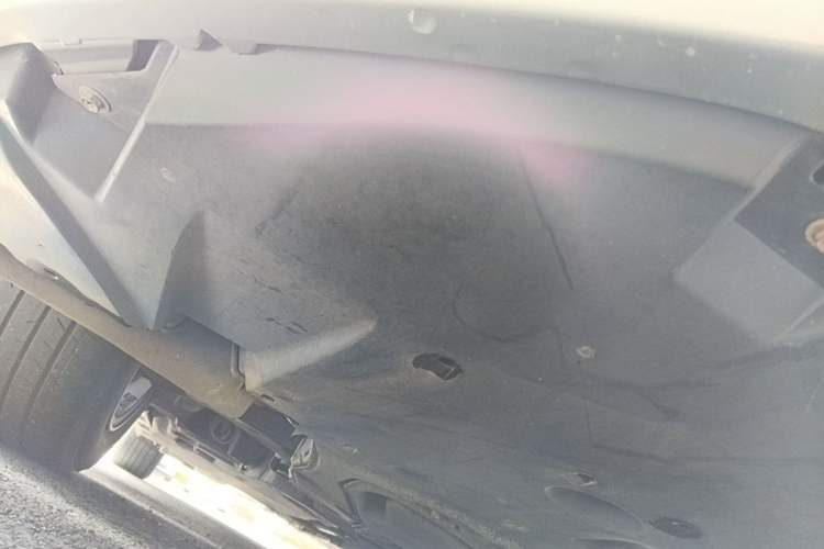 Used Lexus ES 2023 200 Excellence Edition Chassis Front Right