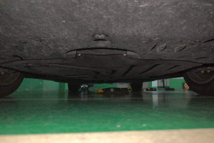 Used Lexus ES 2023 200 Excellence Edition Chassis Front