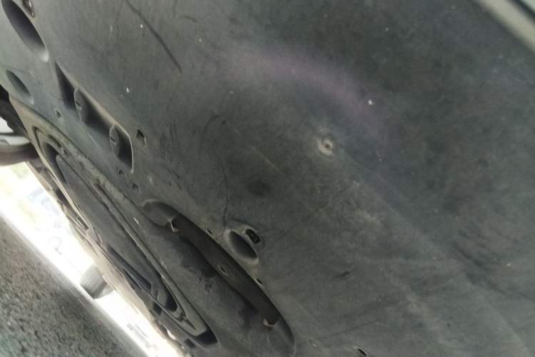 Used Lexus ES 2023 200 Excellence Edition Chassis Front
