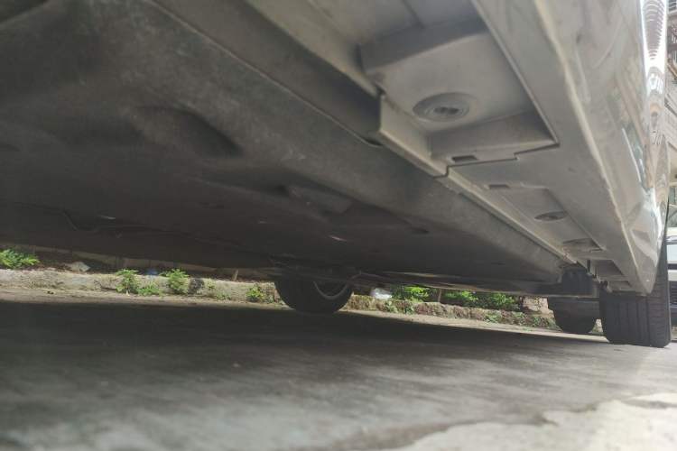 Used Lexus ES 2023 200 Excellence Edition Chassis Rear