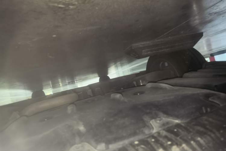 Used Lexus ES 2023 200 Luxury Edition Chassis Rear
