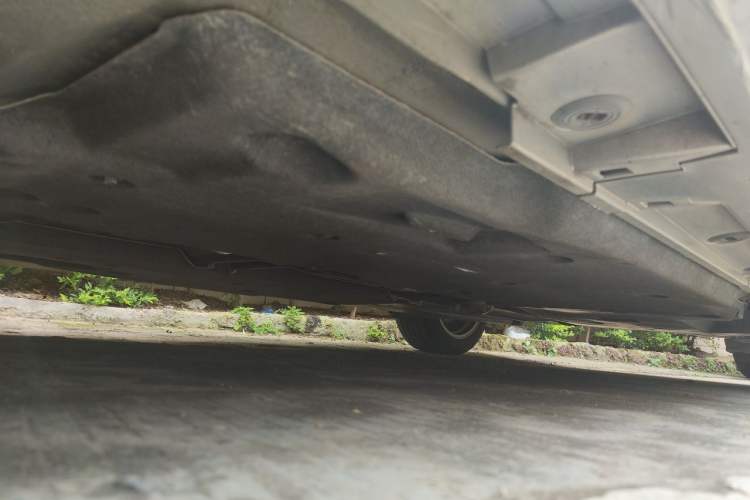 Used Lexus ES 2023 200 Excellence Edition Chassis Rear Left