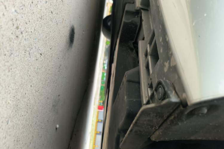 Used Lexus ES 2023 200 Excellence Edition Chassis Rear Left