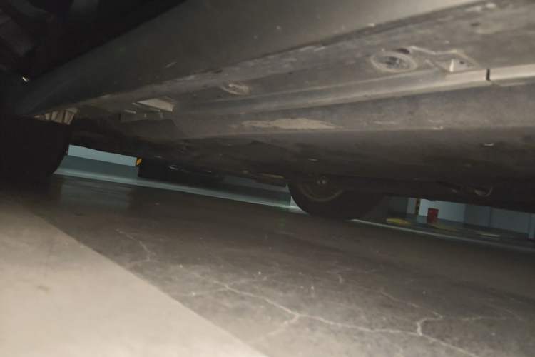 Used Lexus ES 2023 200 Excellence Edition Chassis Rear Left