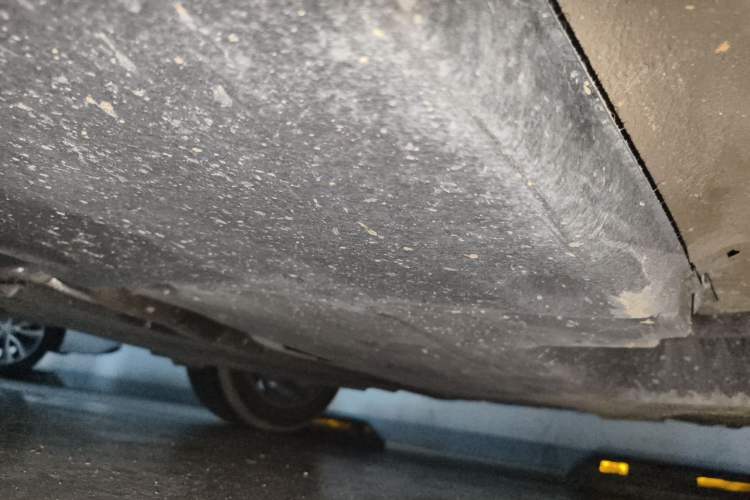Used Lexus ES 2023 200 Excellence Edition Chassis Rear Left